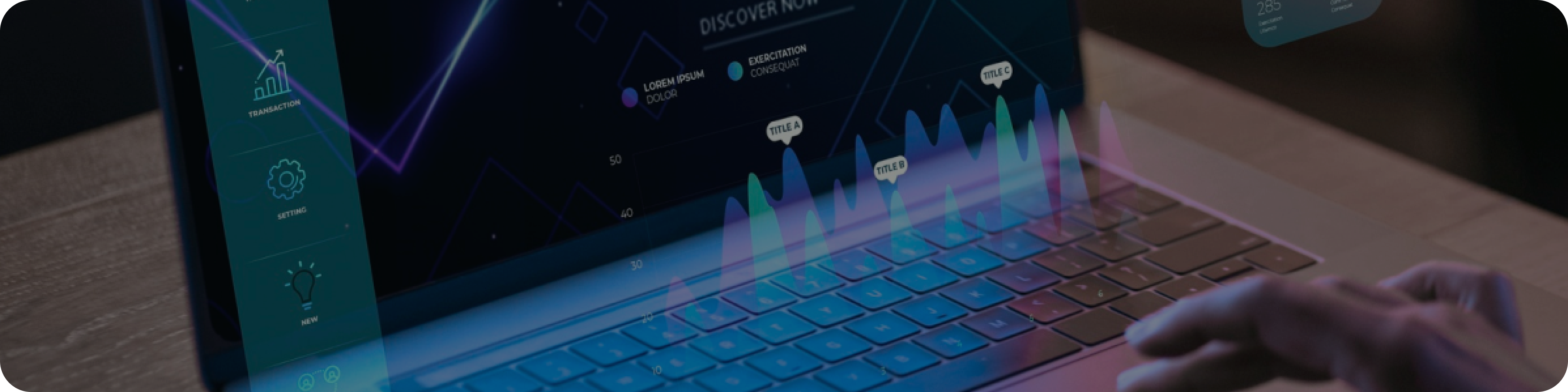 Consulting Background